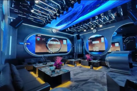 岳阳KTV招聘女服务员 日结1300-1800元提供住宿